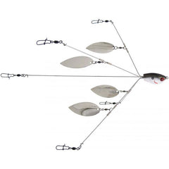 Yum Yumbrella Flash Mob