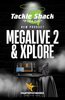 Mega Live & Xplore - Preorder