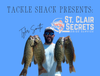 St. Clair Secrets Guide Service