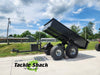 ATV Dump Trailers
