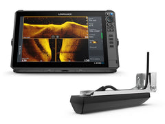 000-15990-001 Lowrance HDS Pro 16 w/transducer