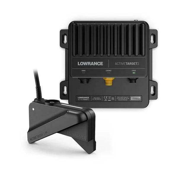 Lowrance Active Target 2 XL - NOW IN STOCK 5/15/2026