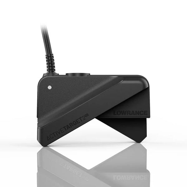 Lowrance Active Target 2 XL - NOW IN STOCK 5/15/2026