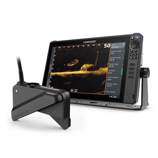 Lowrance Active Target 2 XL - NOW IN STOCK 5/15/2026