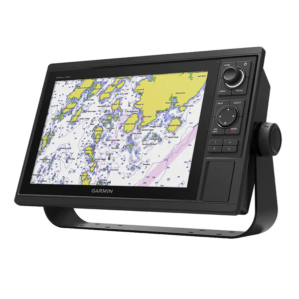 GARMIN GPSMAP® 1242xsv without Transducer