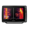 ECHOMAP™ Ultra 2 126sv without Transducer; Includes Garmin Navionics+™