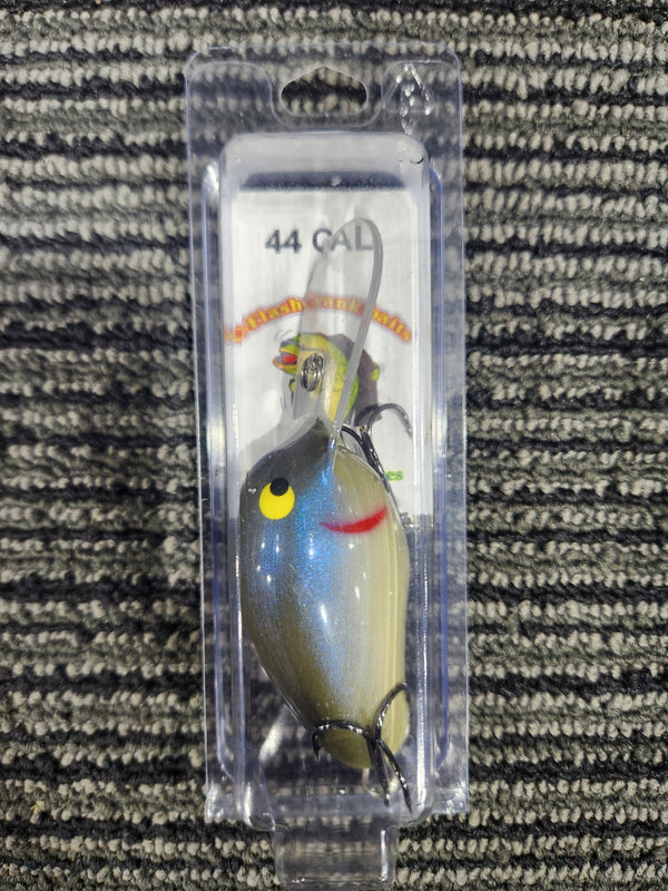 C Flash 44 Cal. Crankbait