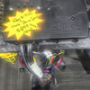 Power Pole Charge