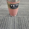 Yeti Rambler 20 oz Tumbler W/MS Lid