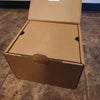 Garmin LiveScope LVS34 complete system