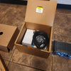 Garmin LiveScope LVS34 complete system