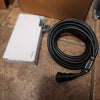 Garmin LiveScope LVS34 complete system