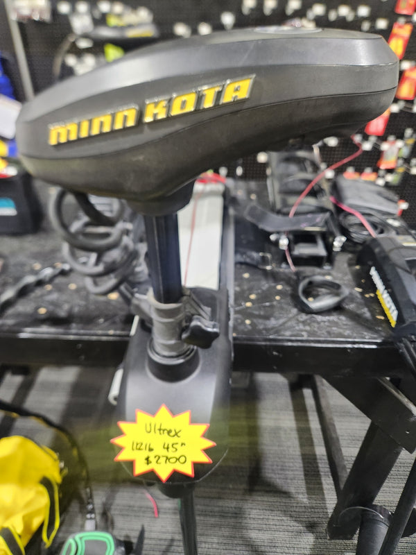 1368823 Ultrex 45" 36vt/112lb US2