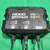 Used NOCO 10x2 On Board Charger