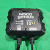 Used NOCO 10x1 On Board Charger