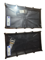 TH MARINE Battery Tray - Size 31