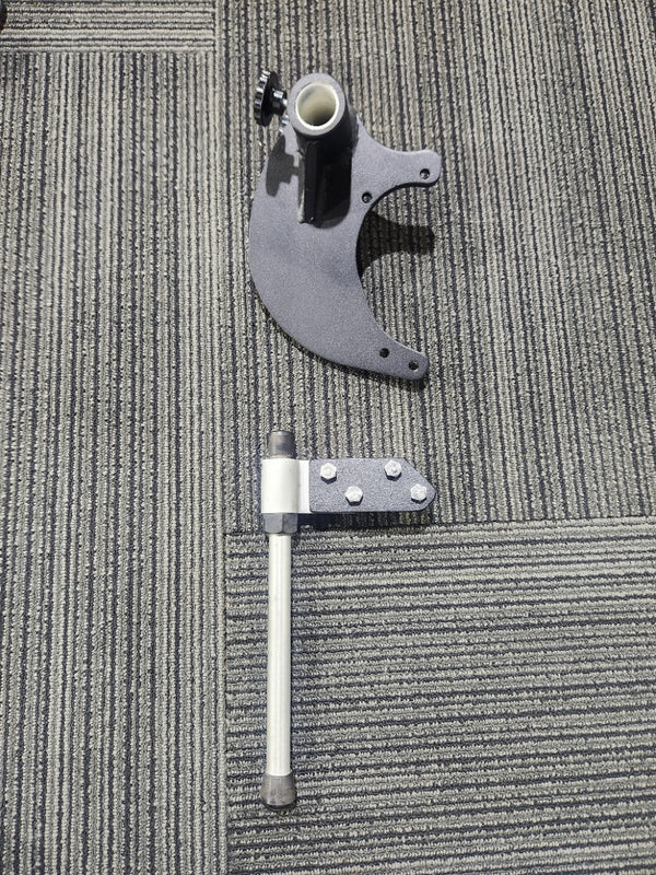 Minn Kota Stabilizer Kit for Tackle Shack Pole Mount & Mega 360