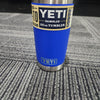 Yeti Rambler 20 oz Tumbler W/MS Lid