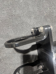 Tackle Shack Terrova Pole Larger/Thicker Upper U Bracket
