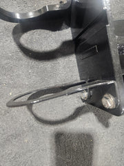 Tackle Shack Terrova Pole Smaller U Bracket