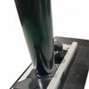 Livescope, Megalive, Active Target Pole Mount