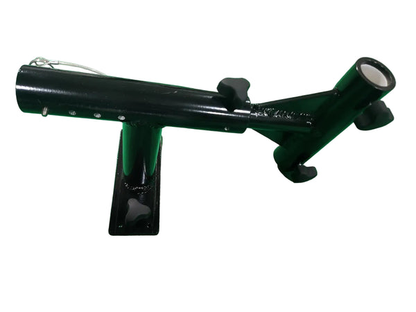 Livescope, Megalive, Active Target Pole Mount