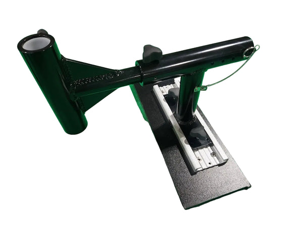 Livescope, Megalive, Active Target Pole Mount