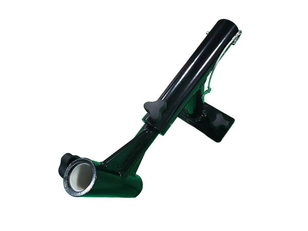 Livescope, Megalive, Active Target Pole Mount