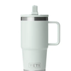 Yeti 20 oz Travel Straw Mug