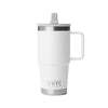 Yeti 20 oz Travel Straw Mug
