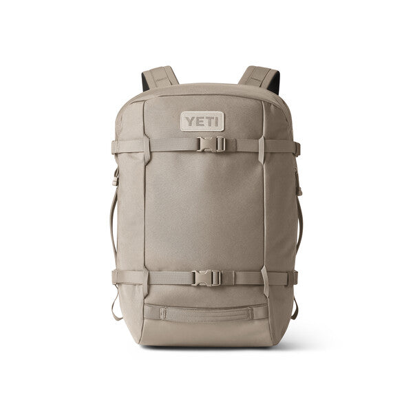 Yeti Backpack 22L - Cape Dark Taupe