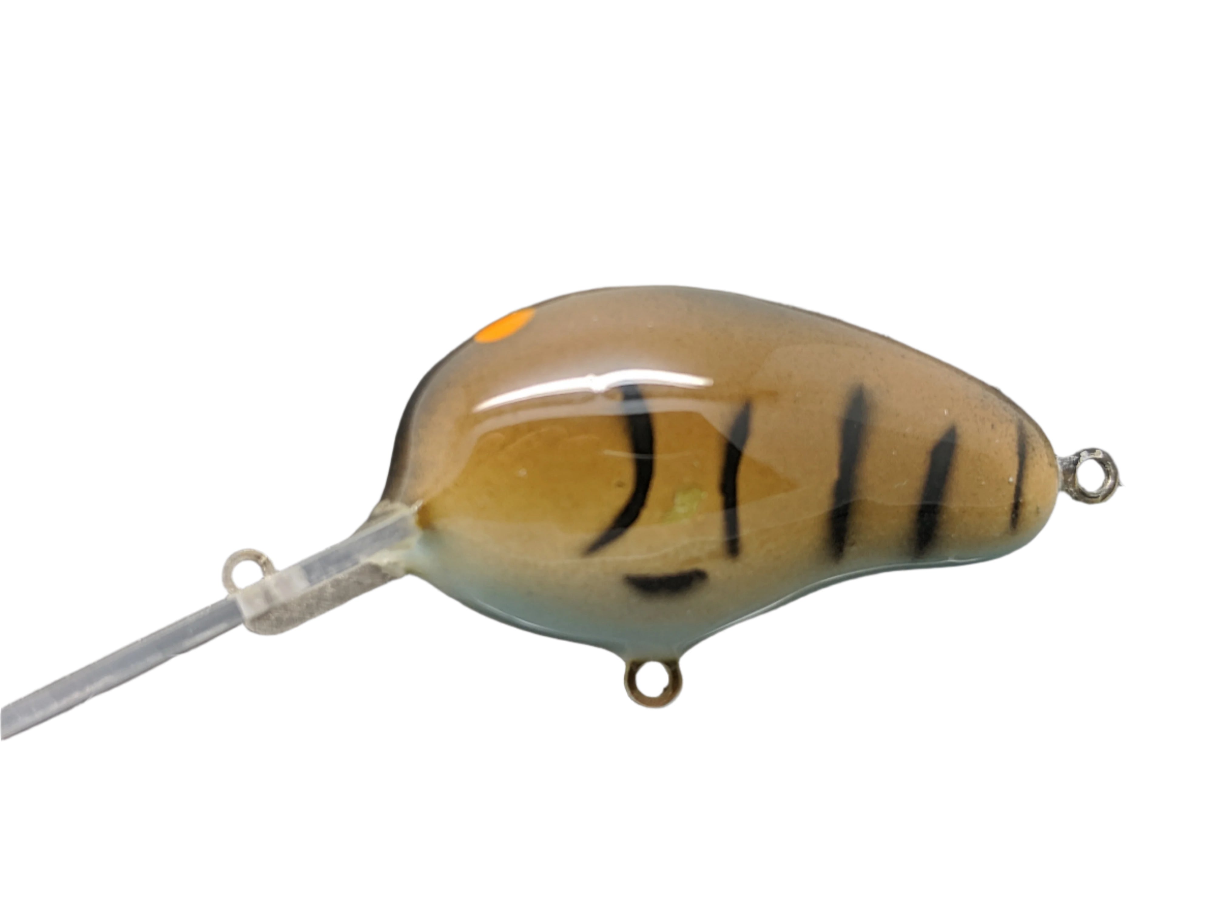 caltexh fishing lure C Flash 22 Cal Crankbait
