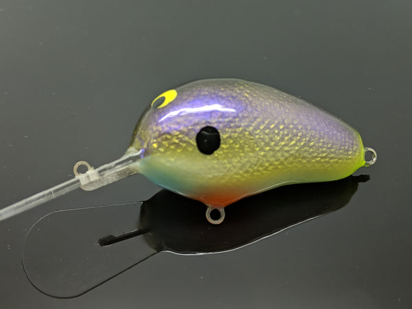 C Flash 22 Cal. Crankbait