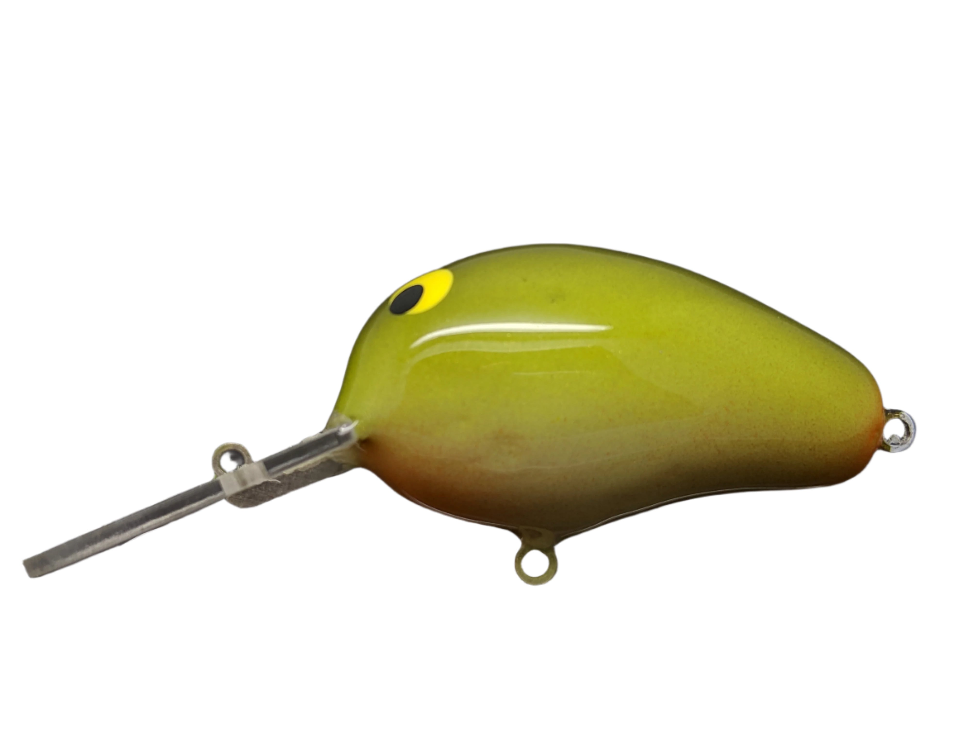 cabelas flashking fishing lure C Flash 22 Cal Crankbait