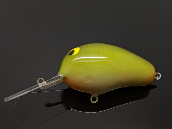 C Flash 22 Cal. Crankbait