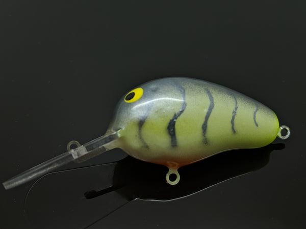 C Flash 22 Cal. Crankbait