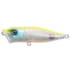 Megabass Pop-X Aurora Reaction