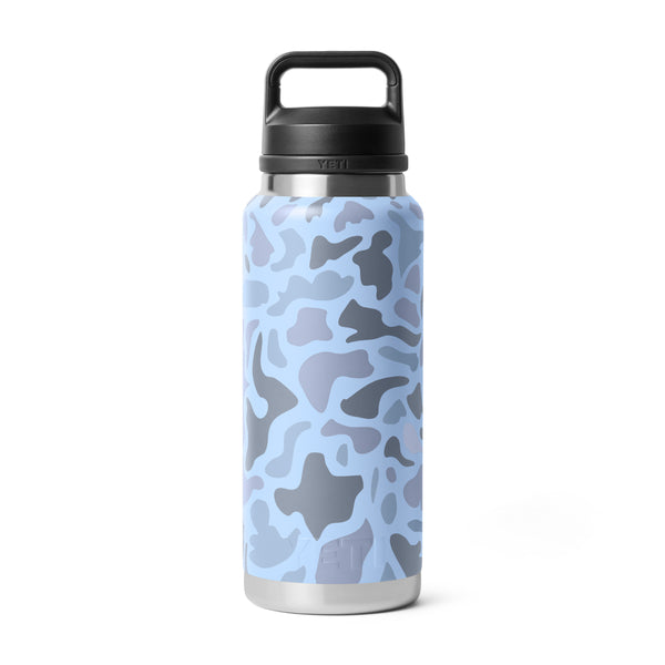 YETI Rambler 36 oz Bottle Chug