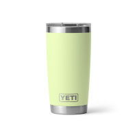 Yeti Rambler 20 oz Tumbler W/MS Lid
