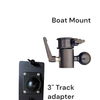 Summit Boat Mount Kit