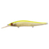 Megabass Vision Oneten + 1 Aurora Signal Chartreuse