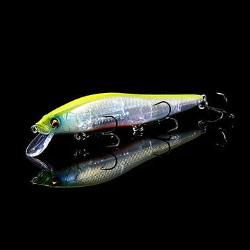 MEGABASS VISION ONETEN +1 JR AURORA REACTION