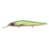 Megabass Vision Oneten + 1 GP Crack Lime Chartreuse