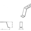 STR8 UP MOUNTS DUAL GRAPH MOUNT