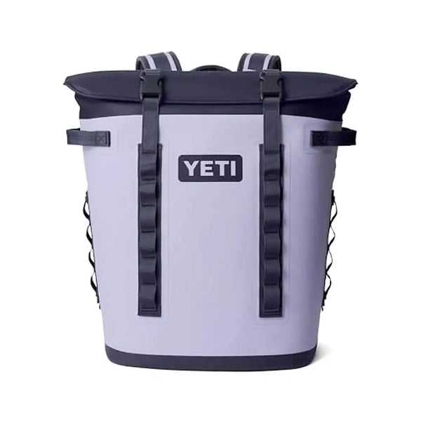 Yeti M20 Hopper Canopy Green
