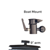 Summit Boat Mount Kit