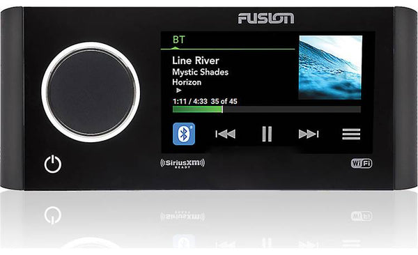 Fusion® Apollo™ MS-RA770 Marine Stereo