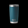 Yeti Rambler 20 oz Tumbler W/MS Lid