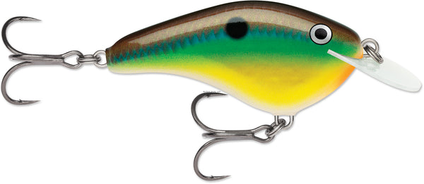 RAPALA OG SLIM 6