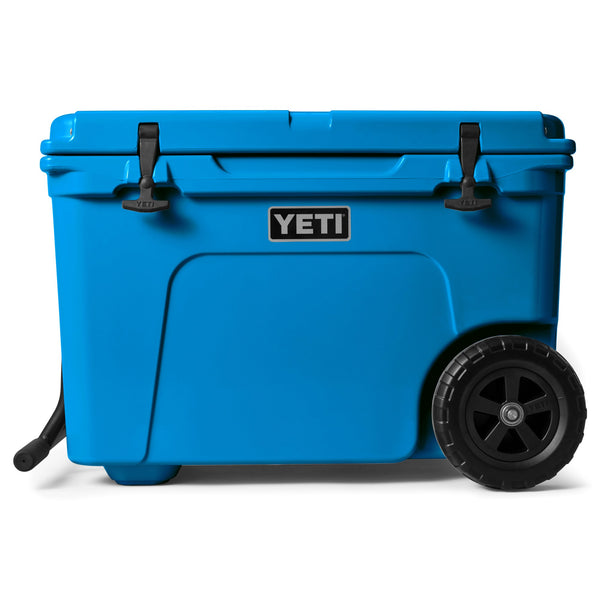 YETI Tundra Haul